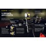 Налобный фонарь Armytek Elf C2 MAX WR WARM