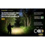 Налобный фонарь Armytek Elf C2 MAX WR WARM