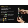 Налобный фонарь Armytek Elf C2 MAX WR WARM