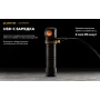 Налобный фонарь Armytek Elf C2 MAX WR WARM