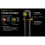 Налобный фонарь Armytek Elf C2 MAX WR WARM