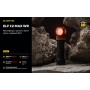 Налобный фонарь Armytek Elf C2 MAX WR WARM