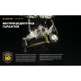 Налобный фонарь Armytek Elf C2 MAX WR WARM