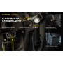 Налобный фонарь Armytek Elf C2 MAX WR WARM