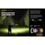 Налобный фонарь Armytek Elf C2 MAX WR WARM