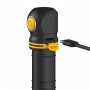 Налобный фонарь Armytek Elf C2 MAX WR WARM