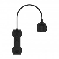 Выносная тактическая кнопка Armytek MRS-02C Магнитная
