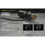 Фонарь Armytek Dobermann Pro v4 MAX