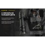 Фонарь Armytek Dobermann Pro v4 MAX