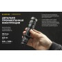 Фонарь Armytek Dobermann Pro v4 MAX