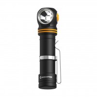 Налобный фонарь Armytek Elf C2 MAX LR 