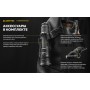 Фонарь Armytek Predator Pro v4 MAX