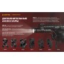 Фонарь Armytek Predator Pro v4 MAX