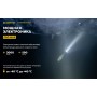 Фонарь Armytek Predator Pro v4 MAX