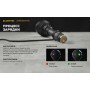 Фонарь Armytek Barracuda Pro MAX