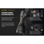 Фонарь Armytek Barracuda Pro MAX