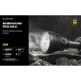 Фонарь Armytek Barracuda Pro MAX