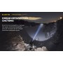 Фонарь Armytek Barracuda Pro MAX