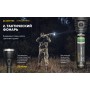 Фонарь Armytek Barracuda Pro MAX