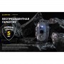 Мультифункциональный фонарь Armytek CRYSTAL WUV, ультрафиолет