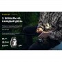 Мультифункциональный фонарь Armytek CRYSTAL WUV, ультрафиолет