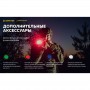 Фонарь Armytek Dobermann Pro v3.5 Magnet USB (WARM)