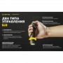 Фонарь Armytek Dobermann Pro v3.5 Magnet USB (WARM) Olive