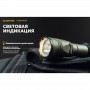 Фонарь Armytek Dobermann Pro v3.5 Magnet USB (WARM) Olive