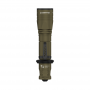 Фонарь Armytek Dobermann Pro v3.5 Magnet USB (WARM) Olive