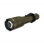 Фонарь Armytek Dobermann Pro v3.5 Magnet USB (WARM) Olive