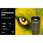 Фонарь Armytek Dobermann Pro v3.5 Magnet USB (WARM) Olive