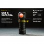 Налобный фонарь Armytek Elf C1 v2.5 USB-C + 18350