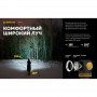 Налобный фонарь Armytek  Elf C2 v2 USB + 18650 3200 mAh