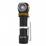 Налобный фонарь Armytek  Elf C2 v2.5 USB-C + 18650 3200 mAh (WARM)