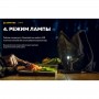 Налобный фонарь Armytek  Elf C2 v2.5 USB-C + 18650 3200 mAh (WARM)