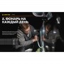 Налобный фонарь Armytek  Elf C2 v2.5 USB-C + 18650 3200 mAh (WARM)