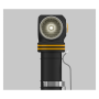 Налобный фонарь Armytek  Elf C2 v2 USB + 18650 3200 mAh (WARM)