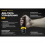 Фонарь Armytek Predator Pro v3.5 Magnet USB