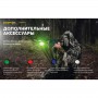 Фонарь Armytek Viking Pro v3.5 Magnet USB XHP50.2