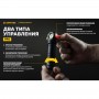 Налобный фонарь Armytek Wizard C2 Pro Max XHP70.2 Magnet USB (1*21700)