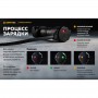 Налобный фонарь Armytek Wizard C2 Pro Max XHP70.2 Magnet USB (1*21700)