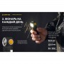 Налобный фонарь Armytek Wizard v4 C2 Pro Max LR