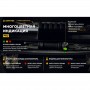 Налобный фонарь Armytek Wizard v4 C2 Pro Max LR WARM