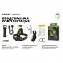 Налобный фонарь Armytek Wizard v4 C2 Pro Max XHP70.2 Magnet USB (1*21700) OLIVE