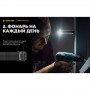 Налобный фонарь Armytek Wizard C2 Pro Max XHP70.2 Magnet USB (1*21700) (WARM)