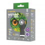 Налобный фонарь Armytek Wizard C2 WUV, Белый-ультрафиолетовый