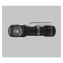 Налобный фонарь Armytek Wizard v4 C2 Pro Nichia Magnet USB