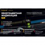 Налобный фонарь Armytek Wizard v4 С2 Pro XHP50.2 Magnet USB