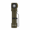 Налобный фонарь Armytek Wizard v4 C2 Pro XHP50.2 Magnet USB OLIVE