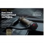 Налобный фонарь Armytek Wizard v4 C2 Pro XHP50.2 Magnet USB OLIVE